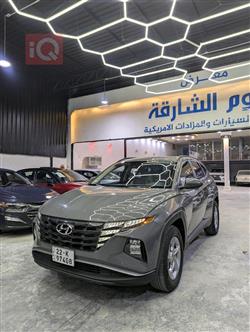 هیوندای تۆکسۆن